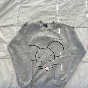 Primrose Mia Sweatshirt